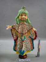 藏品(劍士頭)的圖片